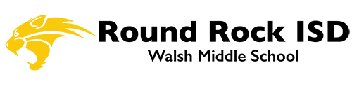 Walsh Middle School Round Rock Isd