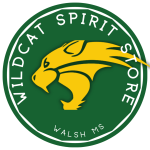 Wildcat Spirit Store